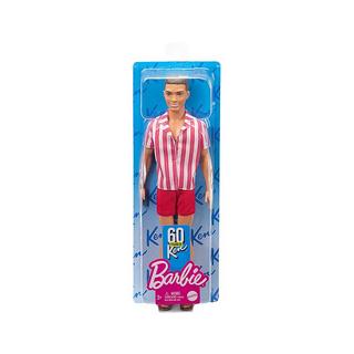 Barbie  Fashionistas 1962 Swimsuit Ken 