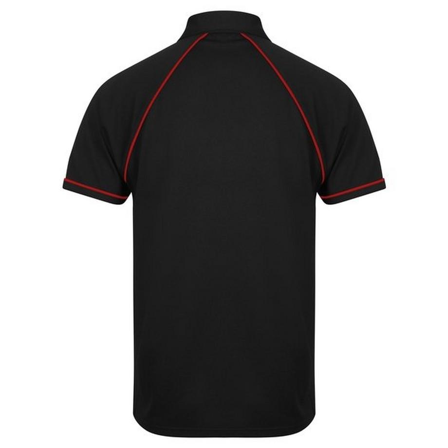 Finden & Hales  Sport PoloShirt, Kurzarm 