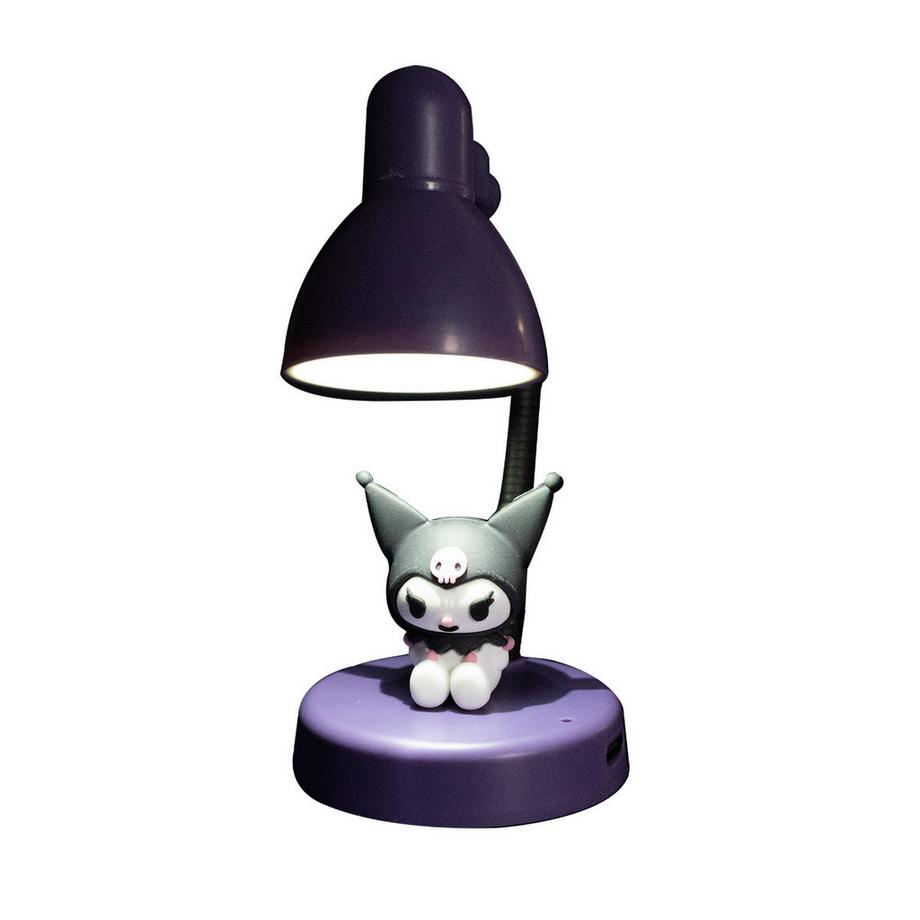 Blue Sky Studio Kuromi - Mini lampe USB  