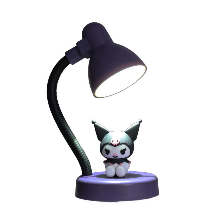 Blue Sky Studio Kuromi - Mini lampe USB  