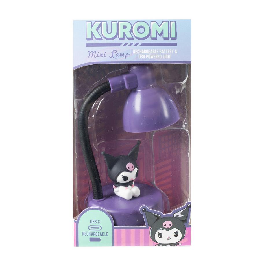 Blue Sky Studio Kuromi - Mini lampe USB  