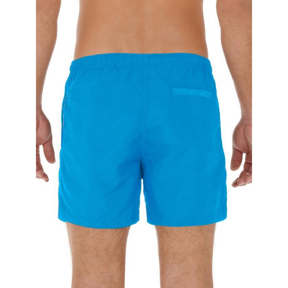 HOM Swim Sea Life Pantaloncini da Bagno  