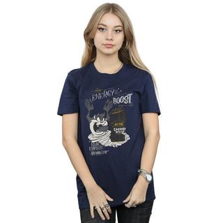 LOONEY TUNES  Tshirt ENERGY BOOST 