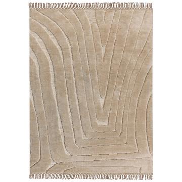 Teppich aus Stoff Klassisch SAZOO