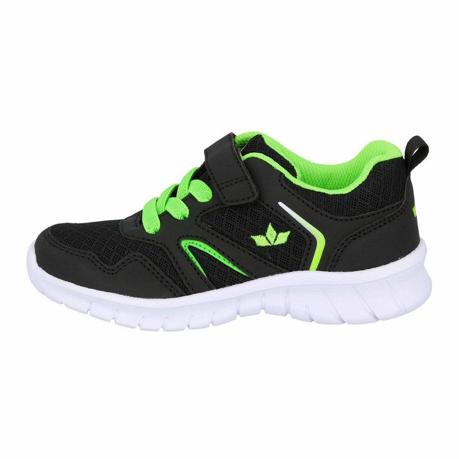 LICO Skip VS Chaussure Velcro Garçons  