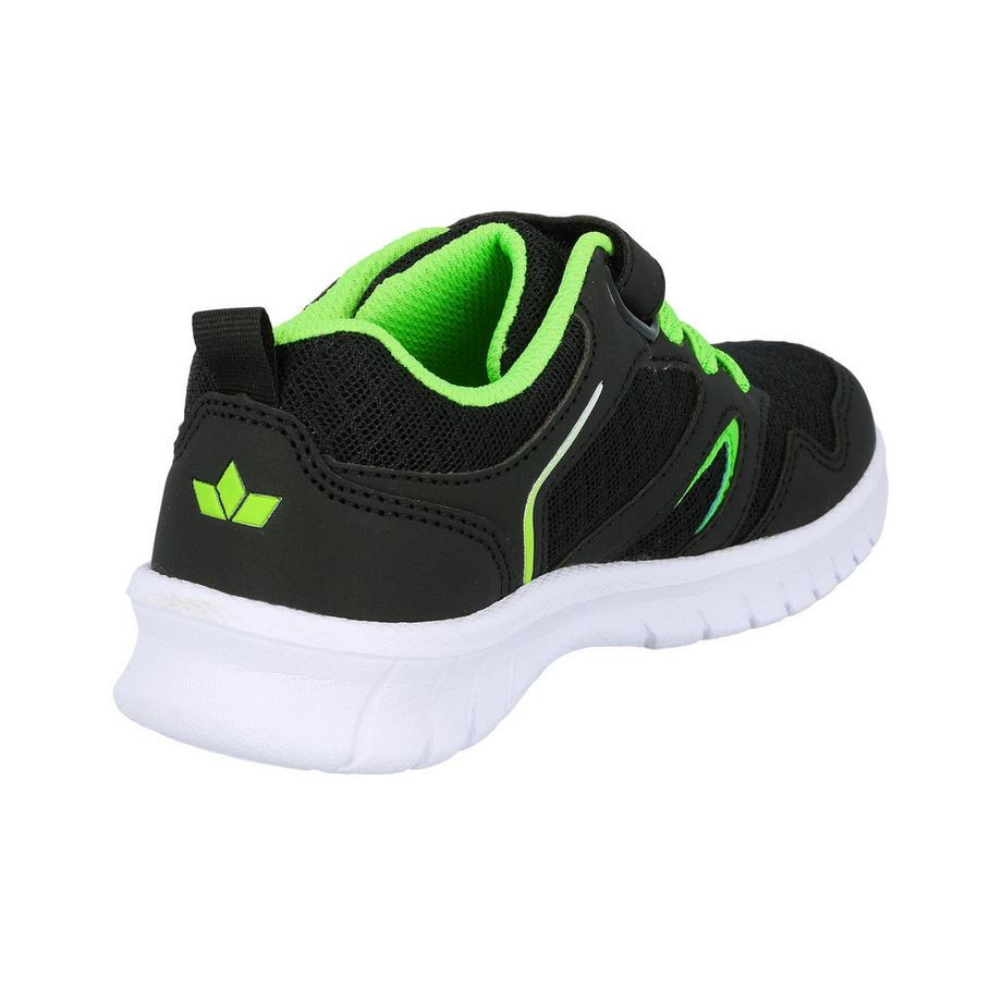 LICO Skip VS Chaussure Velcro Garçons  