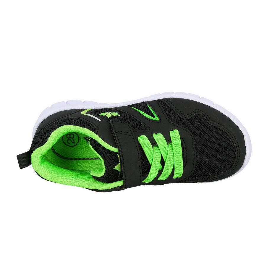 LICO Skip VS Chaussure Velcro Garçons  