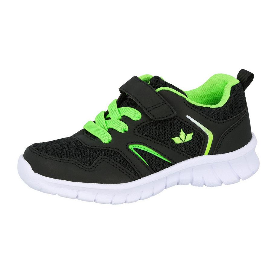Chaussure de raclée Fermeture velcro Garçons LICO Skip VS