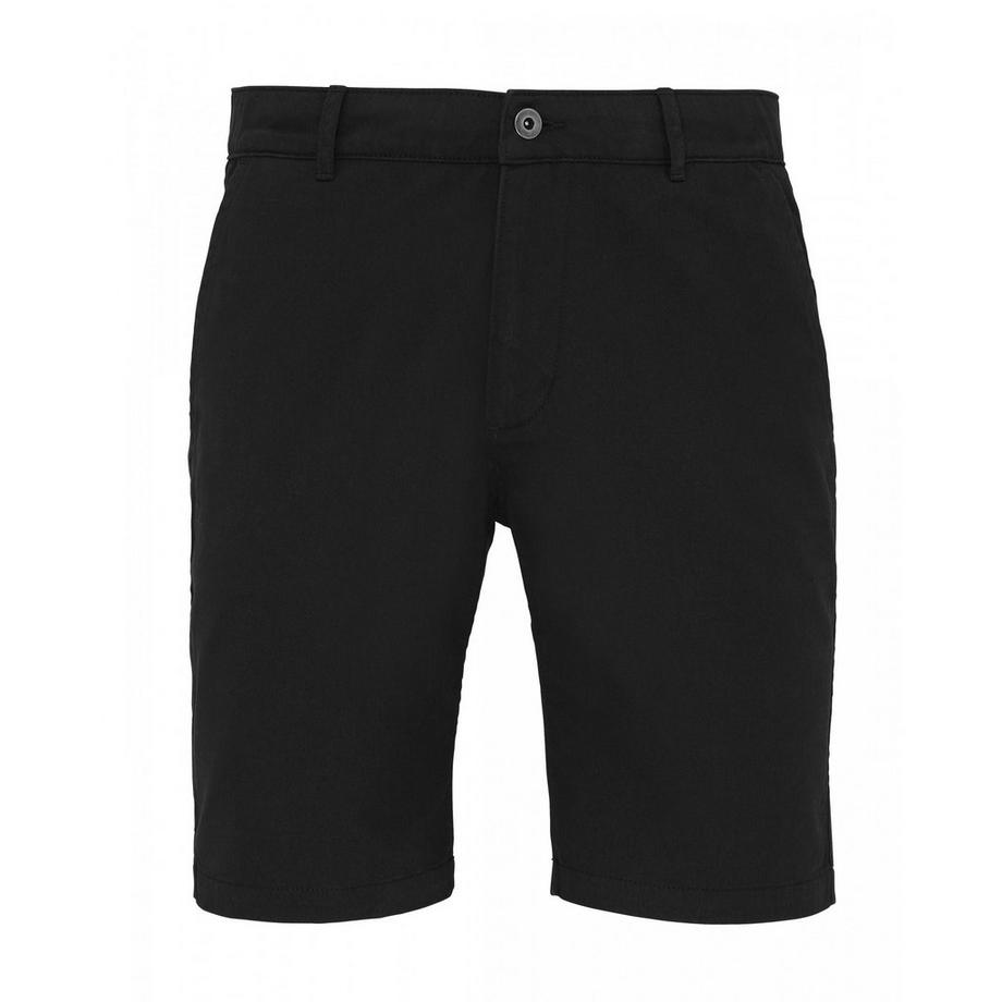 Asquith & Fox Chino Shorts  