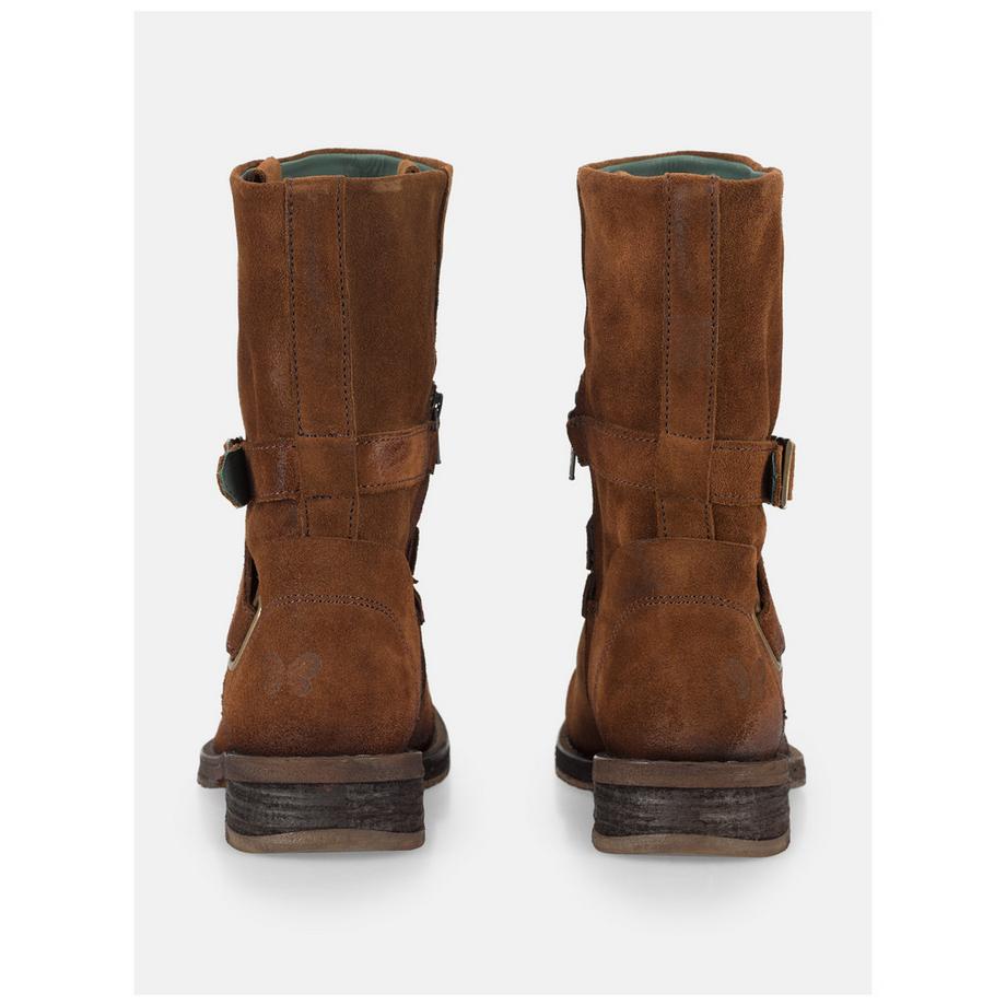 Felmini Wide Fit Cooper W125 Bottines  