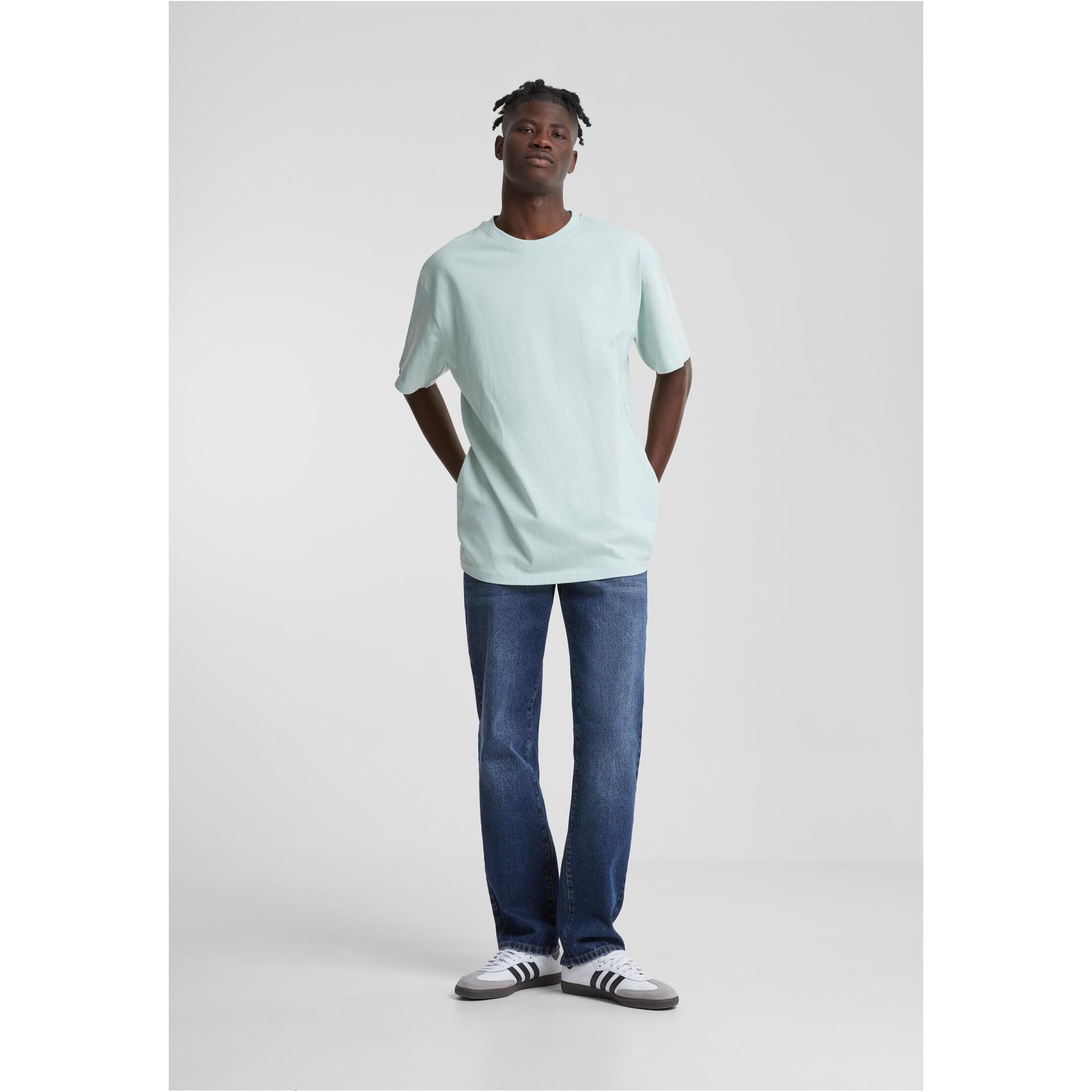 URBAN CLASSICS Oversized Heavy T-Shirt  