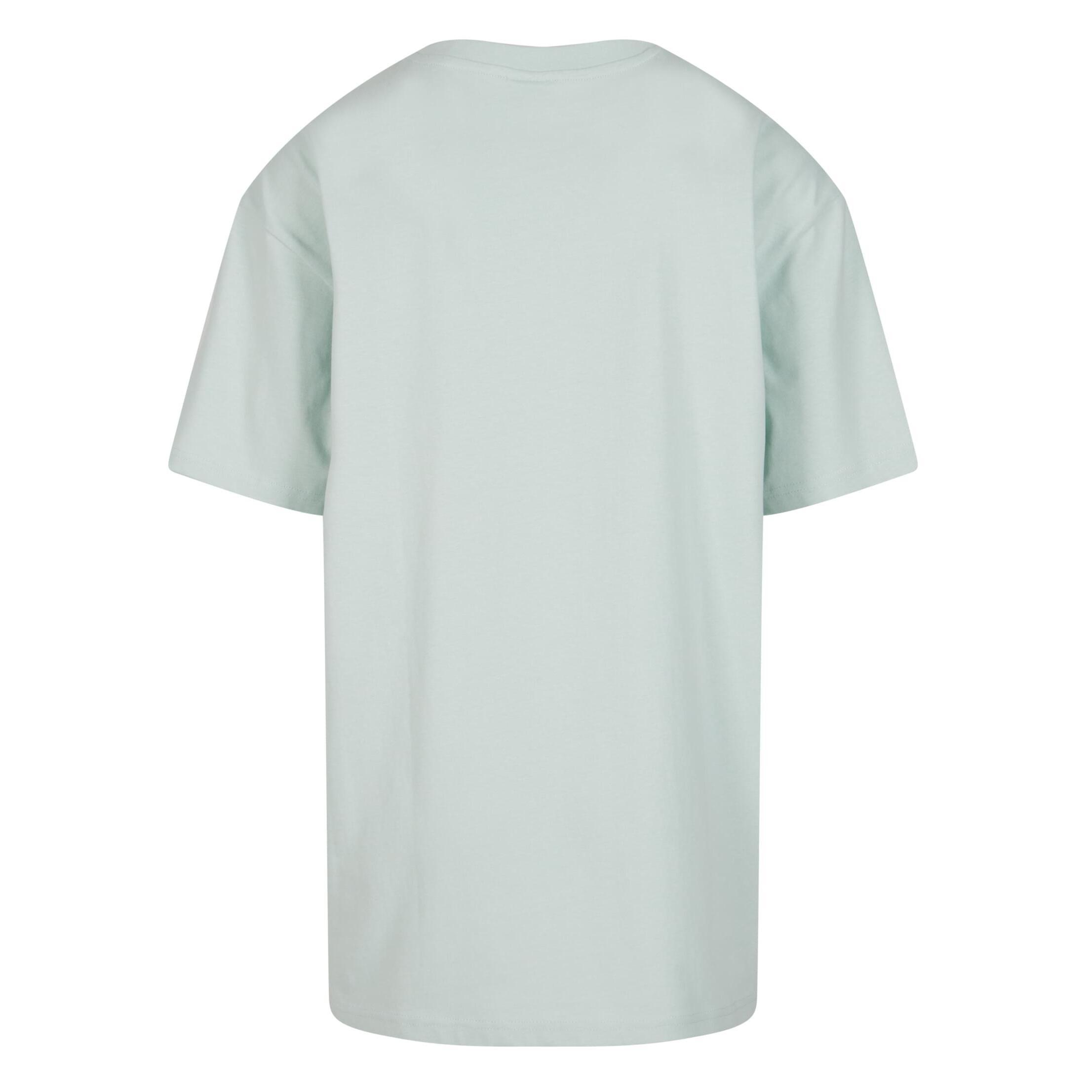 URBAN CLASSICS Oversized Heavy T-Shirt  