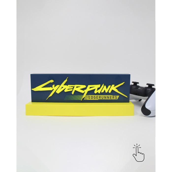 Avizar Edgerunner Lampe  