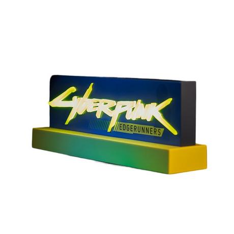 Avizar Edgerunner Lampe  