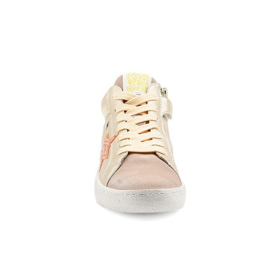 Ciao Bimbi Taggia-30 High-Top Sneakers  