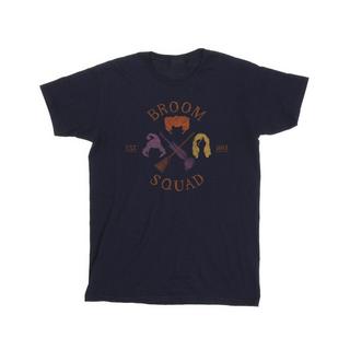 Disney Hocus Pocus Broom Squad 93 T-Shirt  