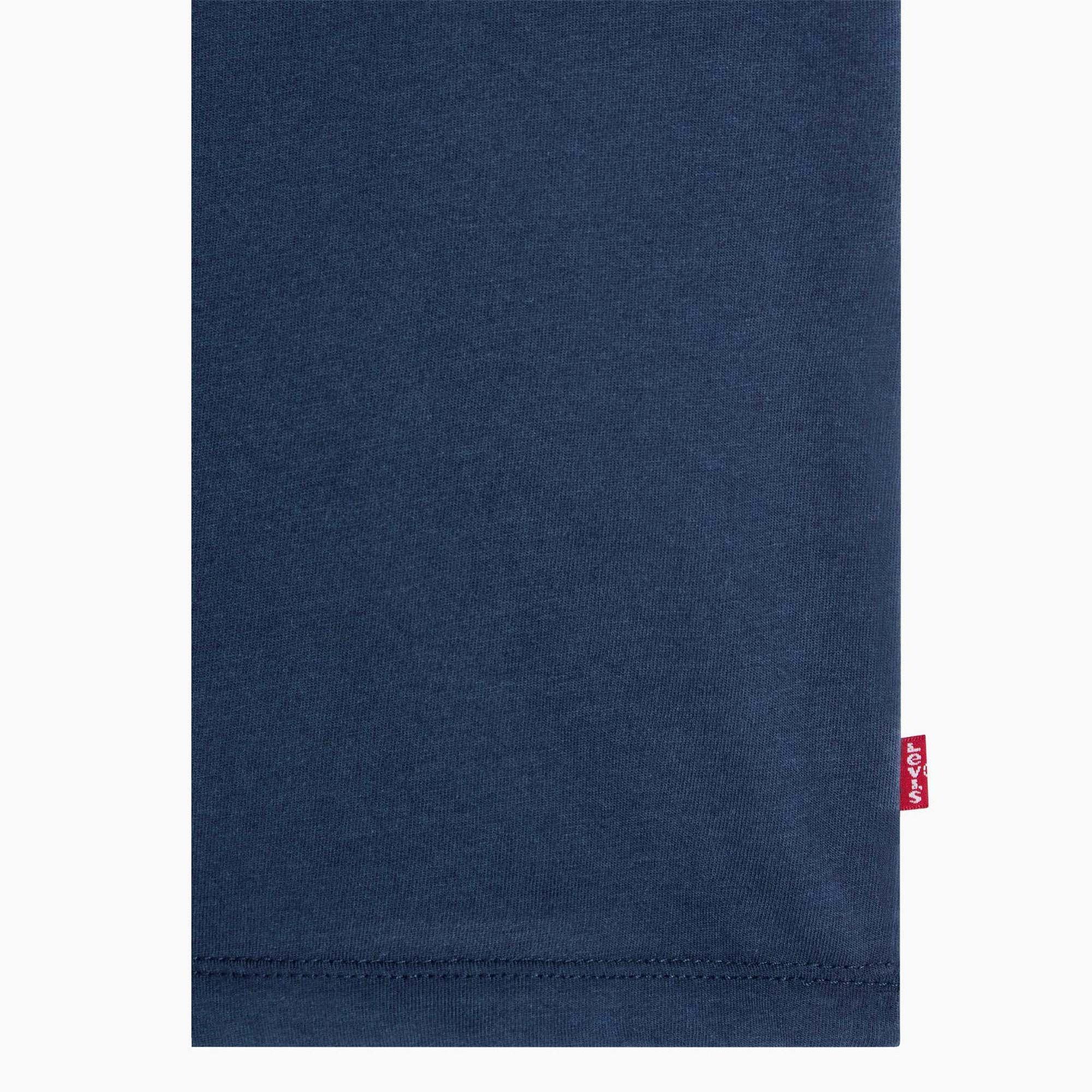 Levis The Graphic Tee 4 Pack Bequem sitzend T-Shirt  