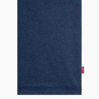 Levis The Graphic Tee 4 Pack Bequem sitzend T-Shirt  