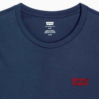 Levis The Graphic Tee 4 Pack Bequem sitzend T-Shirt  