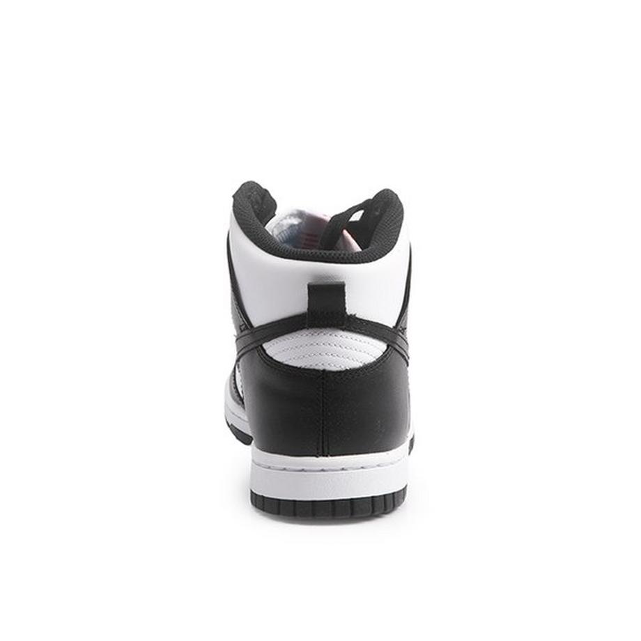 NIKE Dunk High-9 Sneakers  