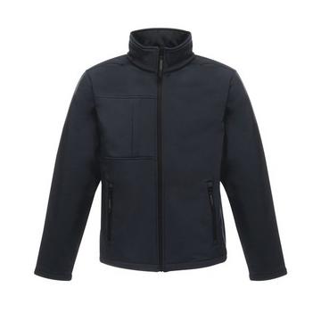 Professional Octagon II Softshell Jacke