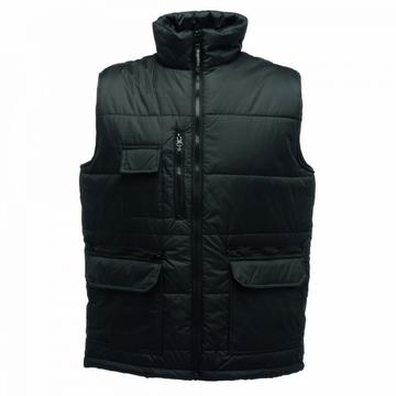 Steller Bodywarmer