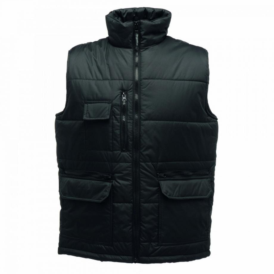 Steller Bodywarmer