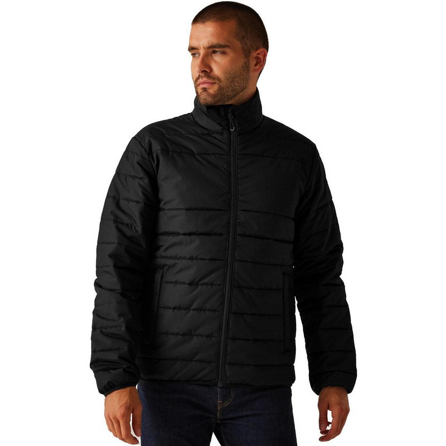 Regatta Essential Steppjacke Thermisches Material  