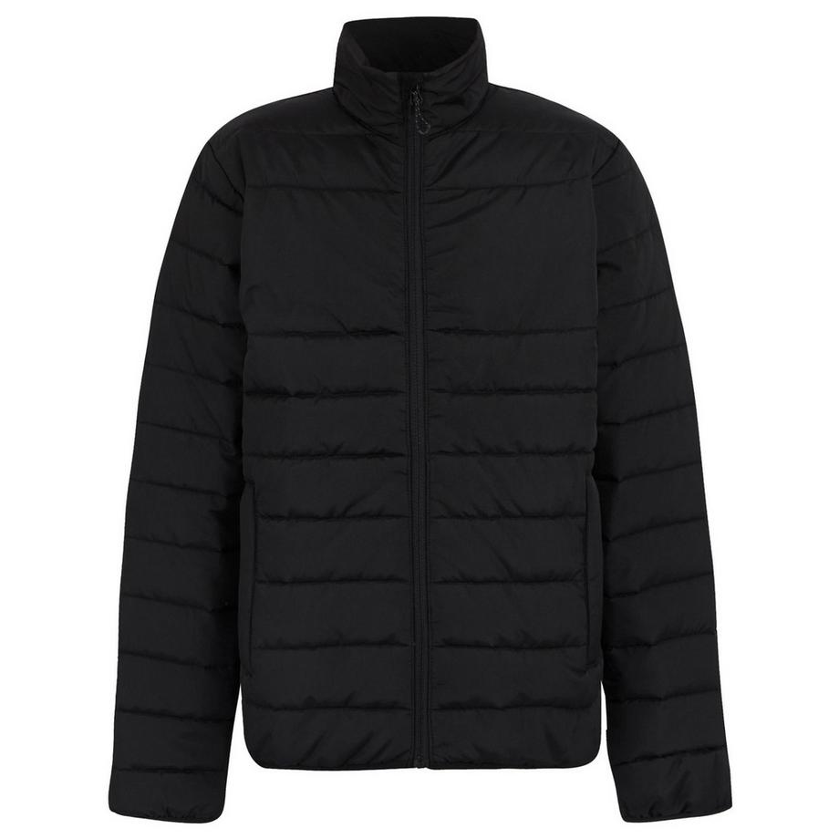 Essential Steppjacke Thermisches Material
