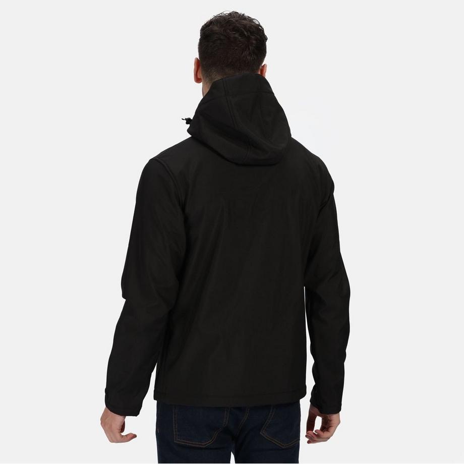 Regatta Venturer Softshelljacke  