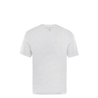 hajo V-Ausschnitt T-Shirt 2er Pack Regular Fit  