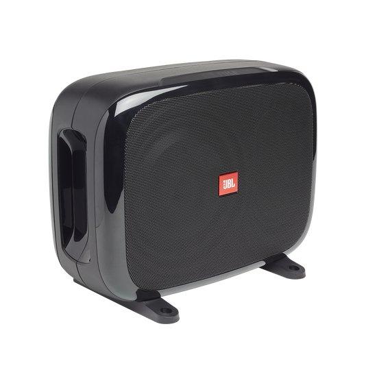 JBL  JBL FUSE Vorgeladener Subwoofer 200 W 