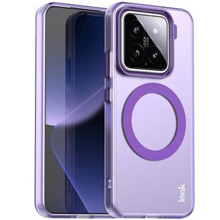 Imak  Xiaomi 15 - Cover protettiva in acrilico con magnete 