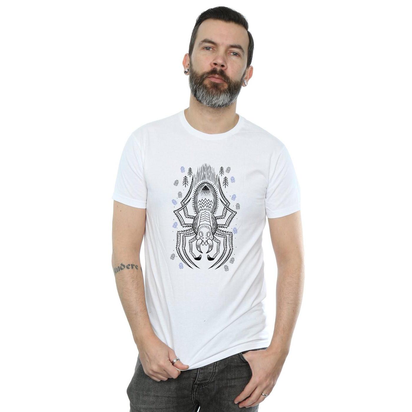 Harry Potter Aragog Spinne T-Shirt  