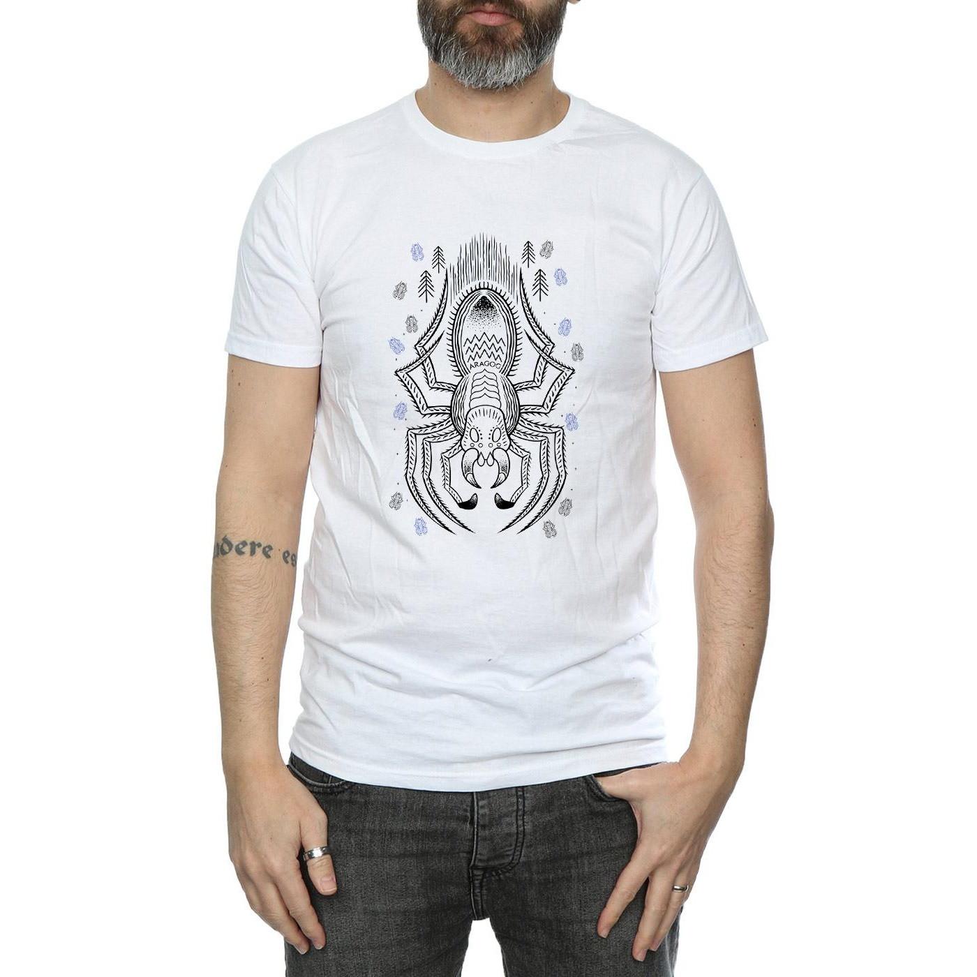 Harry Potter Aragog Spinne T-Shirt  