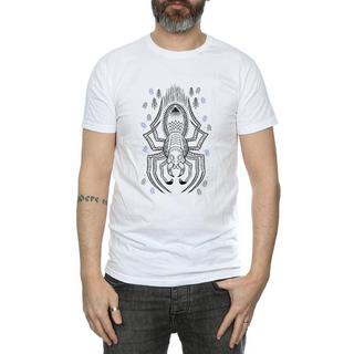 Harry Potter Aragog Spinne T-Shirt  