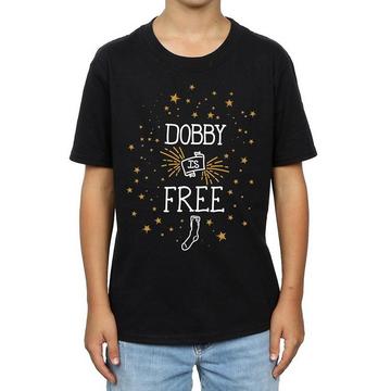 Tshirt DOBBY IS FREE