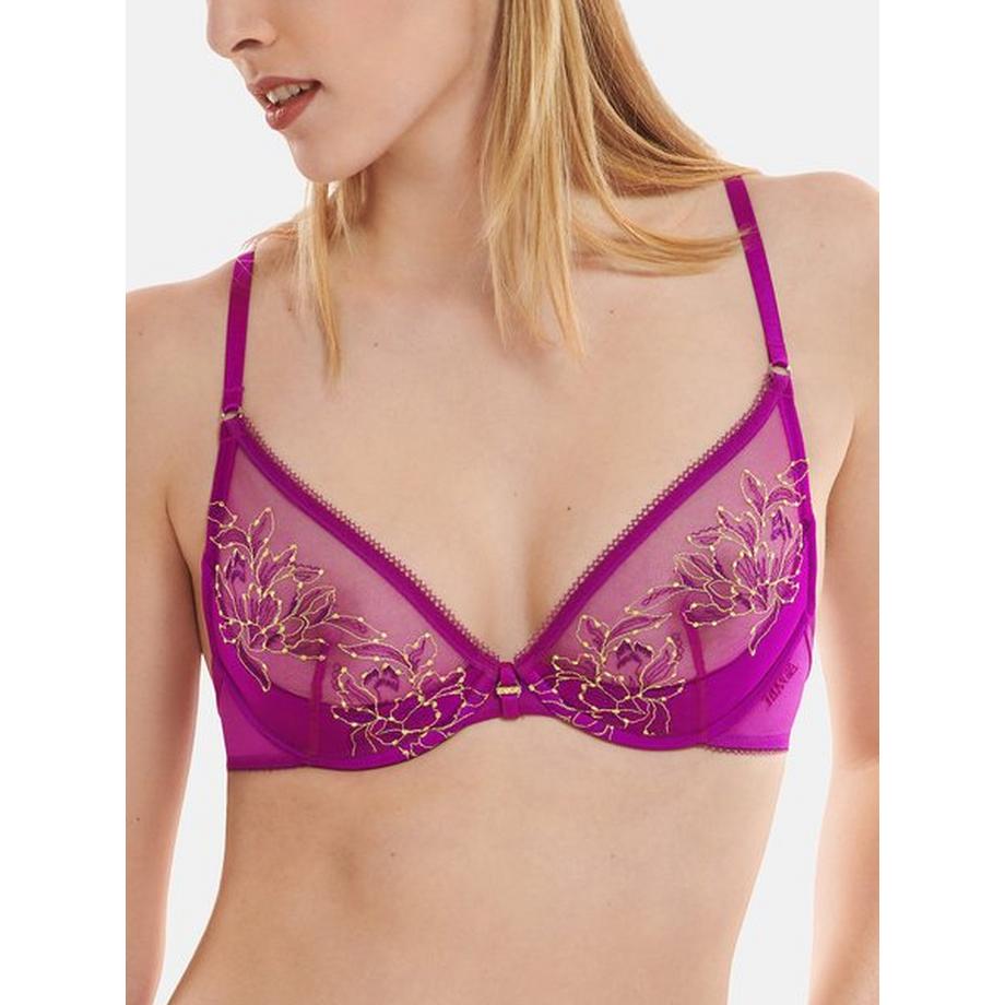 Reggiseno multiposizione con ferretto Jive