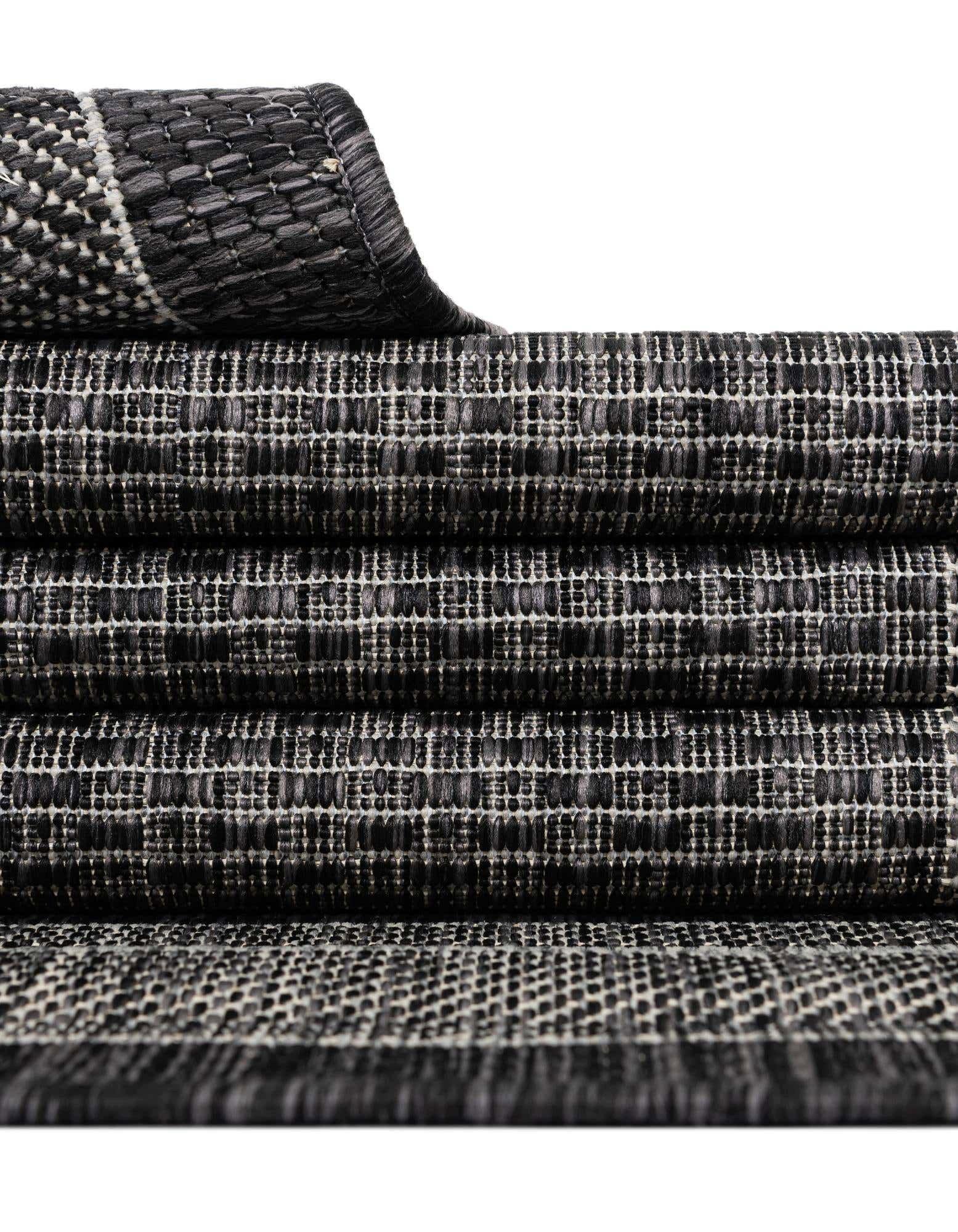 Hadorn Tappeto Tulum Outdoor Border  