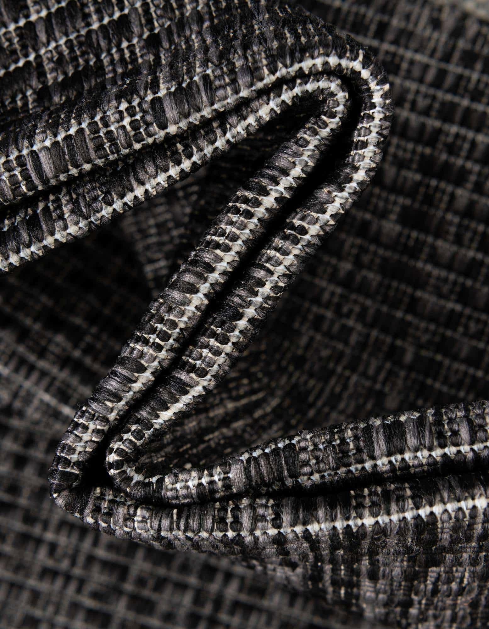 Hadorn Tappeto Tulum Outdoor Border  