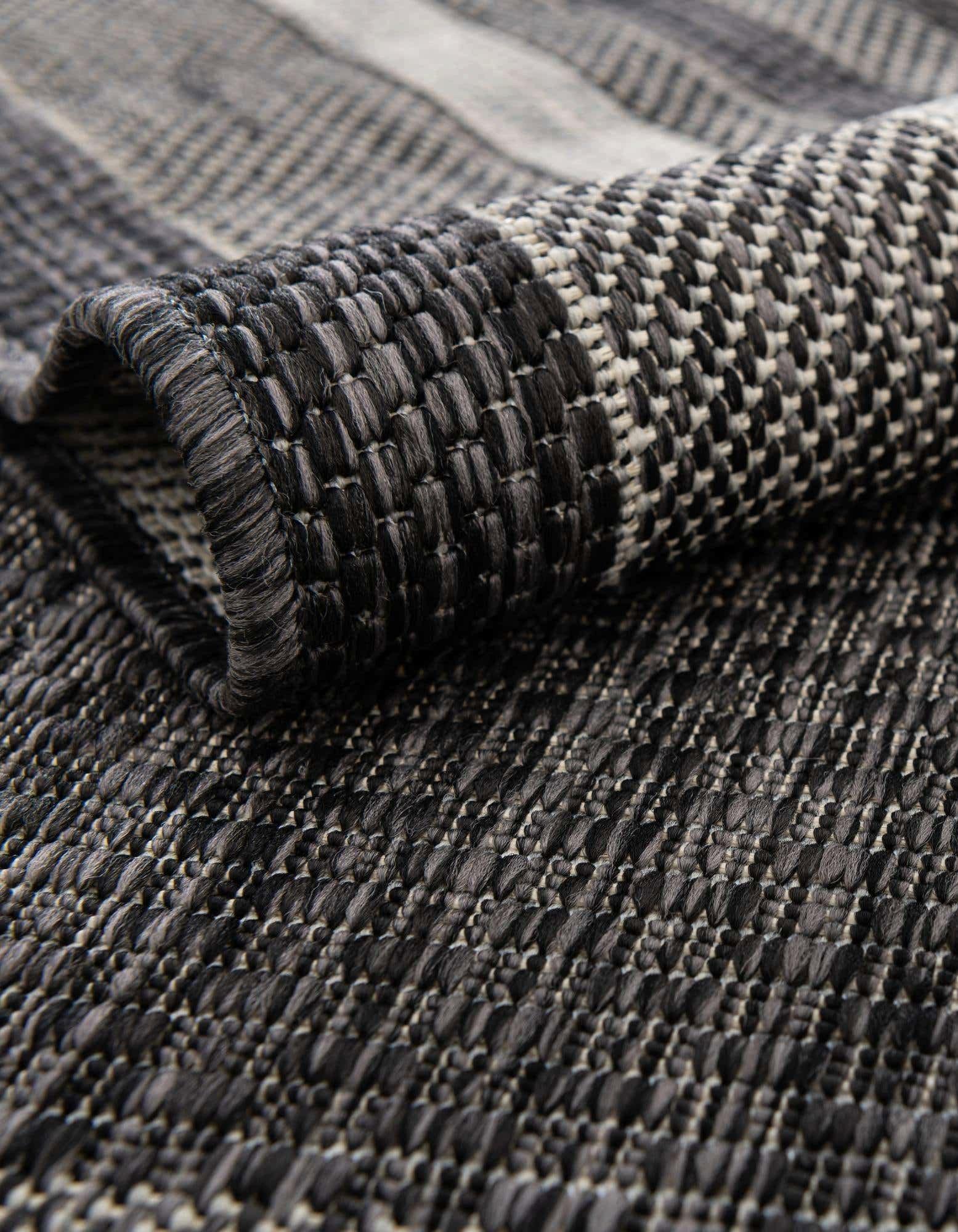 Hadorn Tappeto Tulum Outdoor Border  