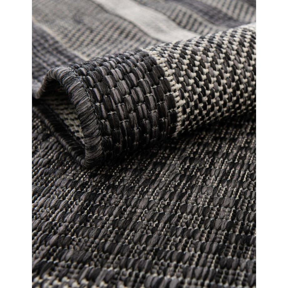 Hadorn Tapis Tulum Outdoor Border  