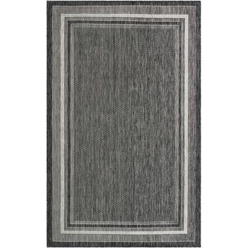 Teppich Tulum Outdoor Border