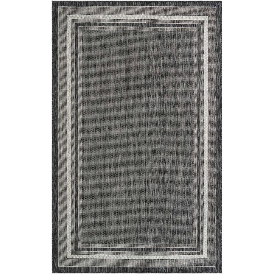 Hadorn Tapis Tulum Outdoor Border  