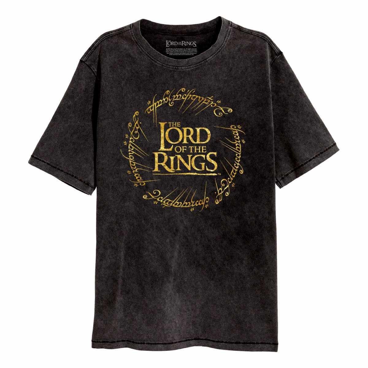 Lord Of The Rings  TShirt 