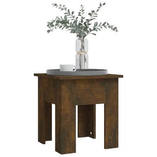 VidaXL Table basse bois d'ingénierie  