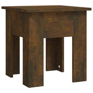 VidaXL Table basse bois d'ingénierie  