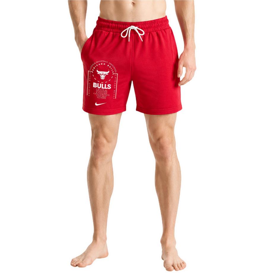 NIKE  Pantaloncini Da Basket Nba Pile 
