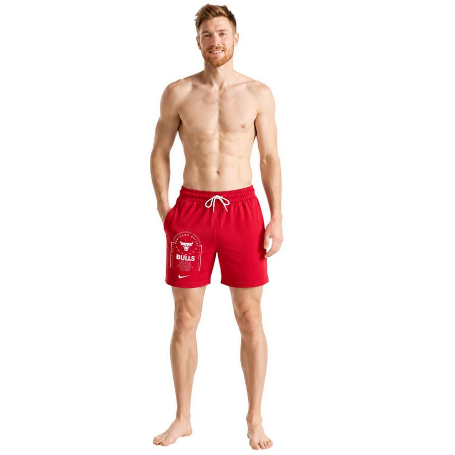NIKE  Pantaloncini Da Basket Nba Pile 