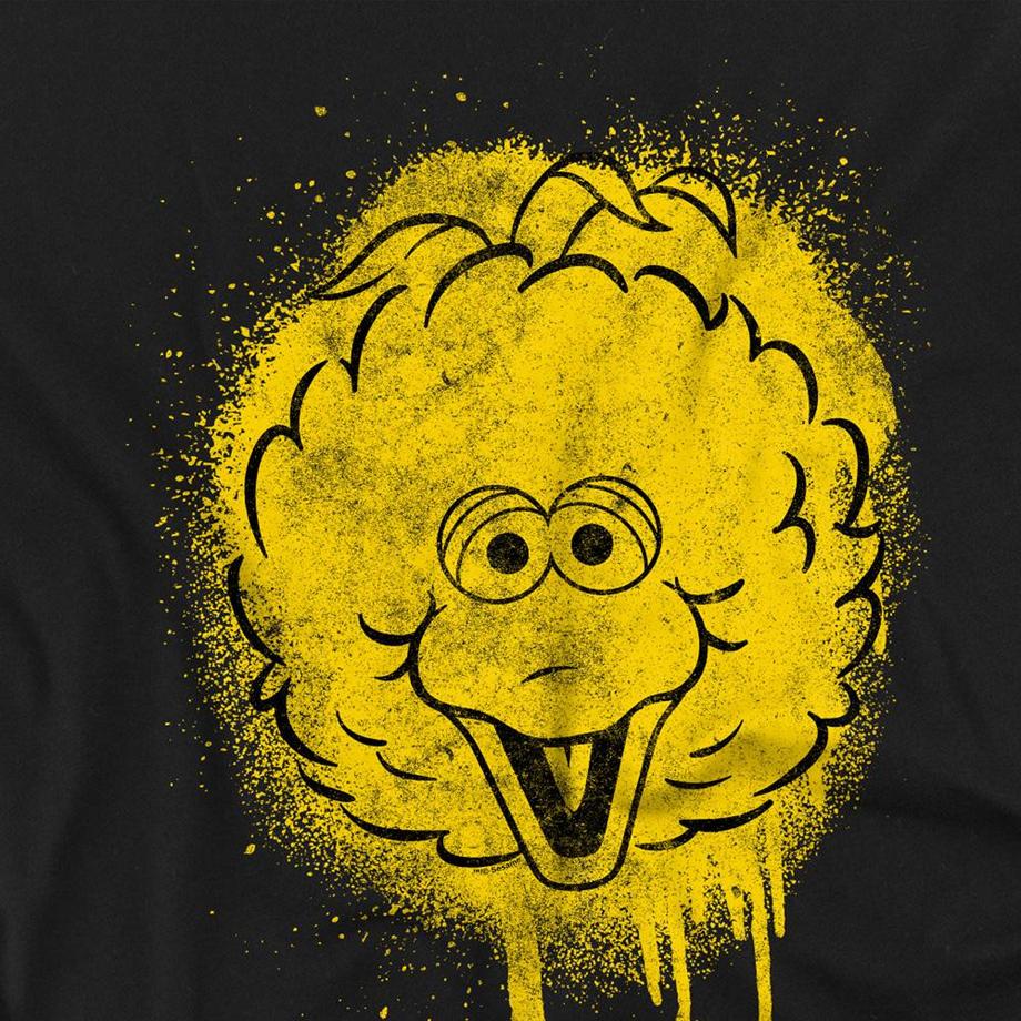 Sesame Street  T-Shirt 